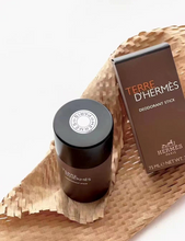 Load image into Gallery viewer, [香水] HERMES TERRE D&#39;HERMÈS DEODORANT STICK
