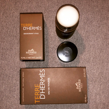 Load image into Gallery viewer, [香水] HERMES TERRE D&#39;HERMÈS DEODORANT STICK
