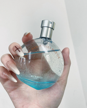 Load image into Gallery viewer, [香水] HERMES EAU DES MERVEILLES BLEUE EDT
