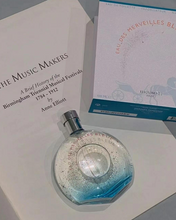 Load image into Gallery viewer, [香水] HERMES EAU DES MERVEILLES BLEUE EDT
