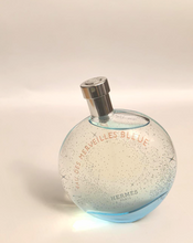 Load image into Gallery viewer, [香水] HERMES EAU DES MERVEILLES BLEUE EDT
