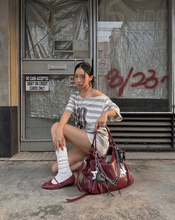 Load image into Gallery viewer, [韩国] Stand Oil 37 Breezy Bag
