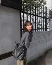 Load image into Gallery viewer, [韩国] Stand Oil 37 Breezy Bag
