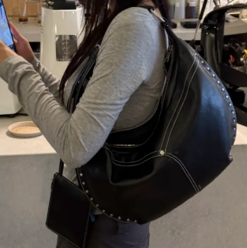 [韩国] Stand Oil 38 Cling Bag