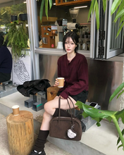 Load image into Gallery viewer, [韩国] Stand Oil 39 Momo Bag Large
