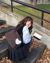 Load image into Gallery viewer, [韩国] Stand Oil 39 Momo Bag Large
