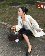 Load image into Gallery viewer, [韩国] Stand Oil 39 Momo Bag Large
