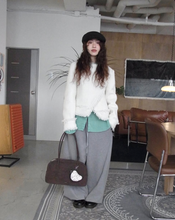 Load image into Gallery viewer, [韩国] Stand Oil 39 Momo Bag Large
