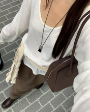 Load image into Gallery viewer, [韩国] Stand Oil 39 Momo Bag Large
