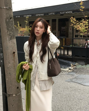 Load image into Gallery viewer, [韩国] Stand Oil 39 Momo Bag Large
