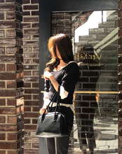 Load image into Gallery viewer, [韩国] Stand Oil 39 Momo Bag Large
