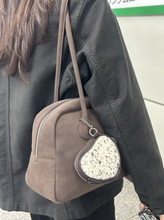 Load image into Gallery viewer, [韩国] Stand Oil 39 Momo Bag Large
