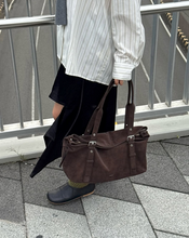 Load image into Gallery viewer, [韩国] Stand Oil 42 Velow Bag
