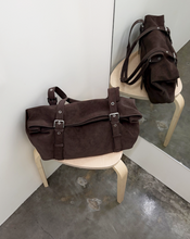 Load image into Gallery viewer, [韩国] Stand Oil 42 Velow Bag
