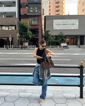 Load image into Gallery viewer, [韩国] Stand Oil 42 Velow Bag
