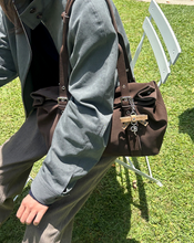 Load image into Gallery viewer, [韩国] Stand Oil 42 Velow Bag
