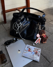 Load image into Gallery viewer, [韩国] Stand Oil 42 Velow Bag
