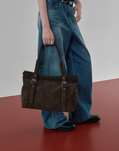 Load image into Gallery viewer, [韩国] Stand Oil 42 Velow Bag
