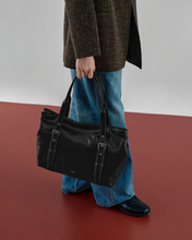 Load image into Gallery viewer, [韩国] Stand Oil 42 Velow Bag
