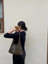 Load image into Gallery viewer, [韩国] Stand Oil 44 Ringo Bag Mini
