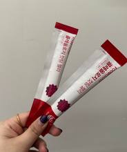 Load image into Gallery viewer, [韩国] Foodology 胶原蛋白纤体果冻
