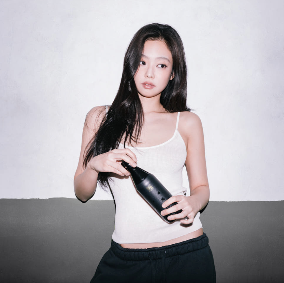 [韩国] Stanley 09 Stanley X Jennie