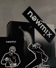 Load image into Gallery viewer, [韩国] Newmix 速溶咖啡
