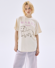 Load image into Gallery viewer, [韩国] Mardi Mercredi 27 短袖
