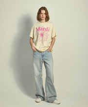 Load image into Gallery viewer, [韩国] Mardi Mercredi 01 短袖
