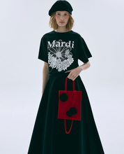 Load image into Gallery viewer, [韩国] Mardi Mercredi 15 短袖
