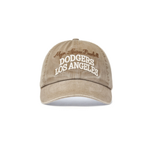 Load image into Gallery viewer, [韩国] MLB 61 帽子
