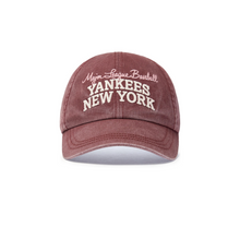 Load image into Gallery viewer, [韩国] MLB 61 帽子
