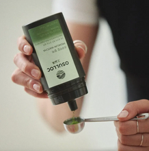 Load image into Gallery viewer, [韩国] OSULLOC 抹茶粉
