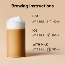 Load image into Gallery viewer, [韩国] OSULLOC 奶茶粉
