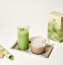 Load image into Gallery viewer, [韩国] OSULLOC 奶茶粉
