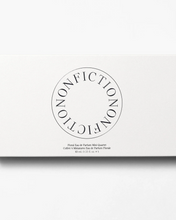 Load image into Gallery viewer, [韩国] Nonfiction 21 花香迷你四件套
