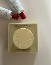 Load image into Gallery viewer, [韩国] Nonfiction 23 润唇膏
