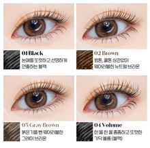 Load image into Gallery viewer, [韩国] Etude 睫毛膏套组
