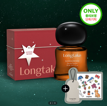 Load image into Gallery viewer, [韩国] Longtake EDP香水
