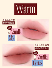 Load image into Gallery viewer, [韩国] Fwee 唇颊两用膏套组
