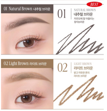 Load image into Gallery viewer, [韩国] Clio 眉笔
