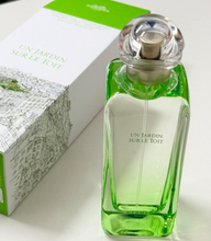 Load image into Gallery viewer, [香水] HERMES UN JARDIN SUR LE TOIT EDT
