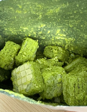 Load image into Gallery viewer, [韩国] Osulloc 绿茶威化饼
