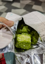 Load image into Gallery viewer, [韩国] Osulloc 绿茶威化饼
