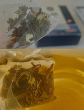 Load image into Gallery viewer, [韩国] Osulloc 花果茶包
