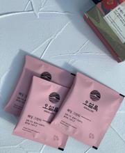Load image into Gallery viewer, [韩国] Osulloc 花果茶包
