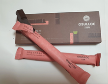 Load image into Gallery viewer, [韩国] Osulloc 济州岛绿茶巧克力棒
