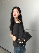 Load image into Gallery viewer, [韩国] LEE 38 保龄球包
