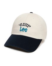 Load image into Gallery viewer, [韩国] LEE 35 撞色棒球帽
