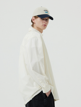 Load image into Gallery viewer, [韩国] LEE 35 撞色棒球帽
